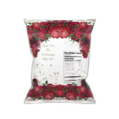 レッドローズキンセアニラチップバッグラッパ チラシ