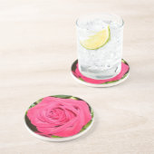 レッドローズコースター コースター (側面)