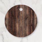 レッドローズサンフラワーズ女性のカーボーイブーツキンセアニェラ フェイバータグ (裏面)