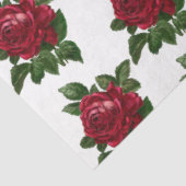 レッドローズスチームパンクシリーズデザイン11 薄葉紙 (詳細)