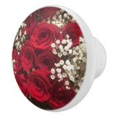 レッドローズセラミックプル セラミックノブ (右)