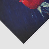 レッドローズティッシュペーパー 薄葉紙 (詳細)