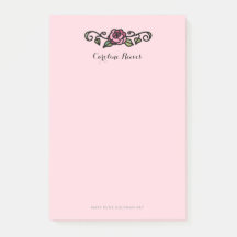 レッドローズビクトリアンヴィンテージロマンチックな手描き