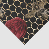 レッドローズビーシリーズデザイン28 薄葉紙 (詳細)