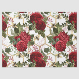 レッドローズビーシリーズデザイン48 薄葉紙