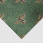 レッドローズビーシリーズデザイン5ティッシュペーパー 薄葉紙 (詳細)