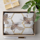 レッドローズビーシリーズデザイン51 薄葉紙 (ギフト)