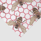 レッドローズビーシリーズデザイン52 薄葉紙 (詳細)