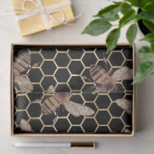 レッドローズビーシリーズデザイン53 薄葉紙 (ギフト)