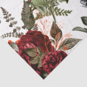 レッドローズビーシリーズデザイン57 薄葉紙 (詳細)