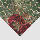 レッドローズビーシリーズデザイン58 薄葉紙 (詳細)