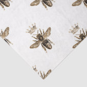 レッドローズビーシリーズデザイン6ティッシュペーパー 薄葉紙 (詳細)