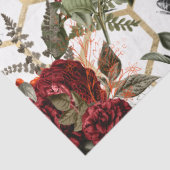 レッドローズビーシリーズデザイン62 薄葉紙 (詳細)