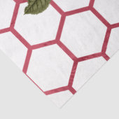 レッドローズビーシリーズデザイン65 薄葉紙 (詳細)