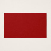 レッドローズフラワーアート自然 (裏面)