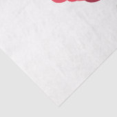 レッドローズフラワーフローラレッドローズ 薄葉紙 (詳細)