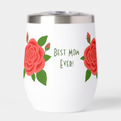 レッドローズマザーズデイ (正面)