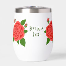 レッドローズマザーズデイ