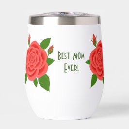 レッドローズマザーズデイ