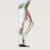 レッドローズレギンス レギンス (右)