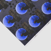 レッドローズ独身のとチャット 薄葉紙 (詳細)