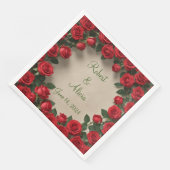 レッドローズ結婚ズ (コーナー)