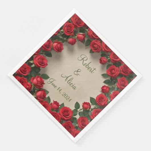 レッドローズ結婚ズ (コーナー)