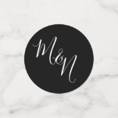 レッドローズ結婚ズ コンフェッティ (スモール正面)