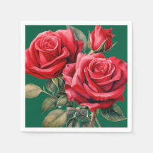 レッドローズ結婚ズ