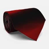 レッドローズ結婚ズ ネクタイ (ロール)