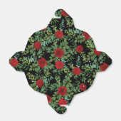 レッドローズ結婚ズ フェイバーボックス (折り畳みなし)