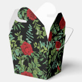 レッドローズ結婚ズ フェイバーボックス (オープン)