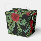 レッドローズ結婚ズ フェイバーボックス (裏面サイド)