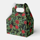 レッドローズ結婚ズ フェイバーボックス (裏面サイド)