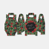 レッドローズ結婚ズ フェイバーボックス (折り畳みなし)