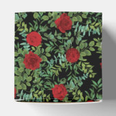 レッドローズ結婚ズ フェイバーボックス (上部)