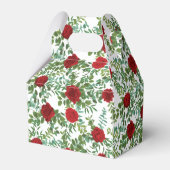 レッドローズ結婚ズ フェイバーボックス (裏面サイド)