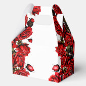 レッドローズ結婚ズ フェイバーボックス (裏面)