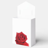 レッドローズ フェイバーボックス (オープン)