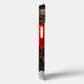 レッドローズiPhone 13ケース Case-Mate iPhoneケース (裏面 / 右)