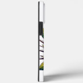レッドローズiPhone 13 Pro Maxケース Case-Mate iPhoneケース (裏面 / 右)