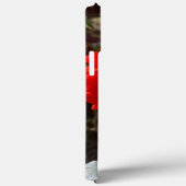 レッドローズiPhone 13 Pro Maxケース Case-Mate iPhoneケース (裏面 / 右)