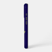 レッドローズiPhone / iPadケース iPhoneケース (左側面)