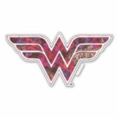 レッドローズWW シール (正面)