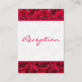 レッドローゼガロアエンクロージャカード エンクロージャーカード