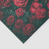 レッドローゼスティッシュペーパー 薄葉紙 (詳細)