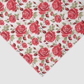 レッドローゼスティッシュペーパー 薄葉紙 (詳細)