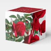 レッドローゼズカスタムビーフボックス フェイバーボックス (正面サイド)