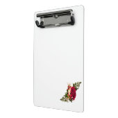 レッドローゼズスワガー ミニクリップボード (アングル2)