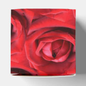 レッドローゼズハートビーフボックス フェイバーボックス (上部)